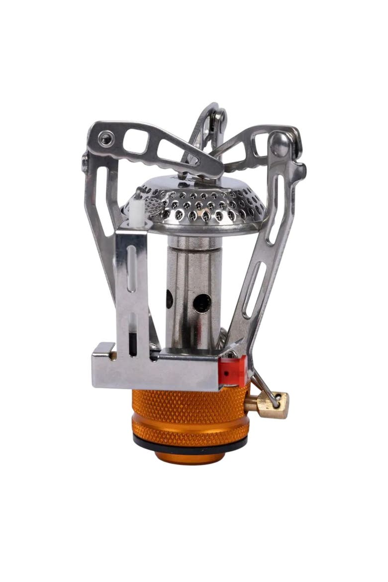 Picoflame Camping Stove, Alternate, color, Metal
