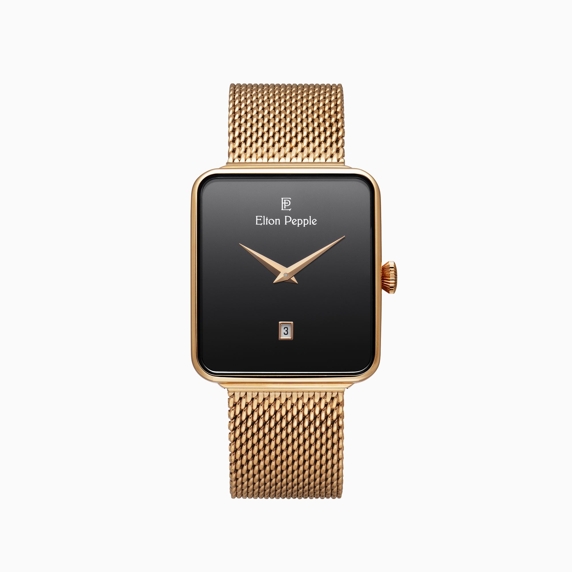 selected Black/Rose Gold