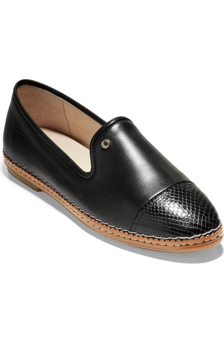 Cole Haan Cloudfeel All Day Loafer, Main, color,