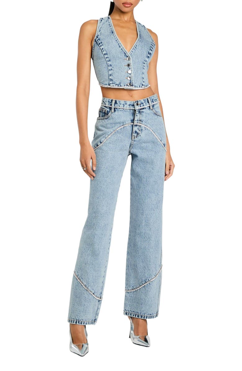 Retrofête Izzie Jean, Alternate, color, 