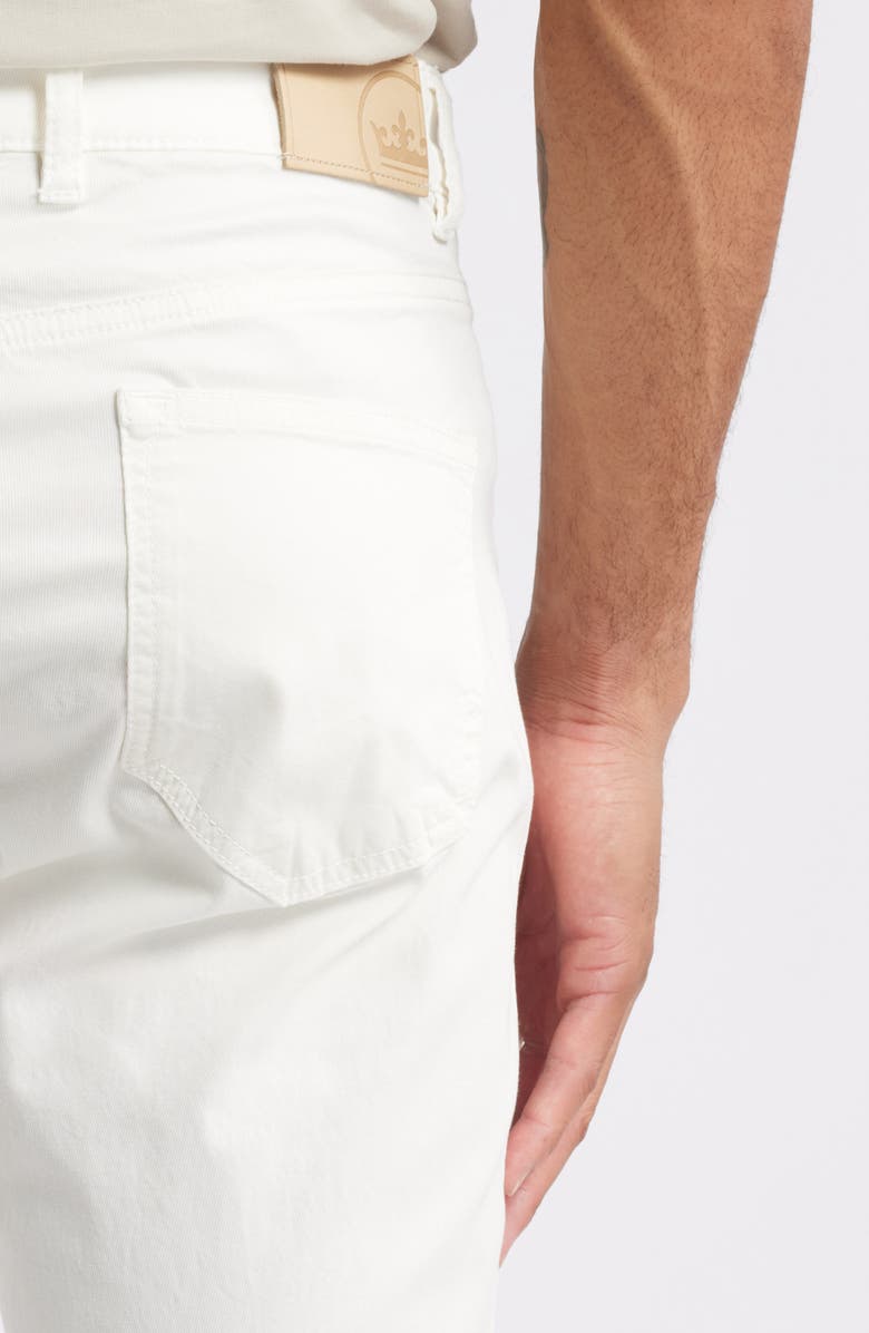 Peter Millar Wayfare Tailored Fit Stretch Pants, Alternate, color, Almond