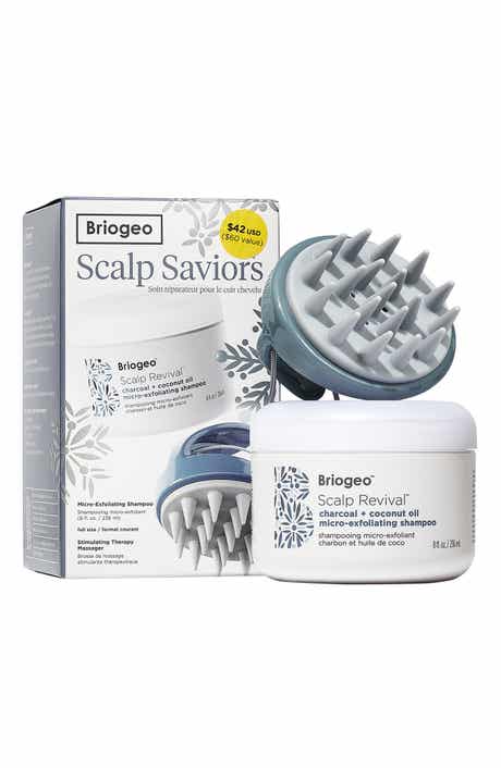 Briogeo Scalp Saviors Set (Nordstrom Exclusive) $60 Value