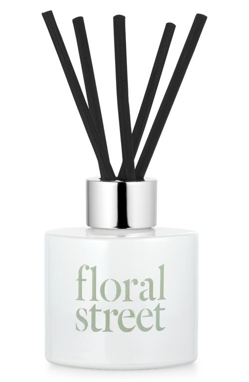 Floral Street Grapefruit Bloom Reed Diffuser  product