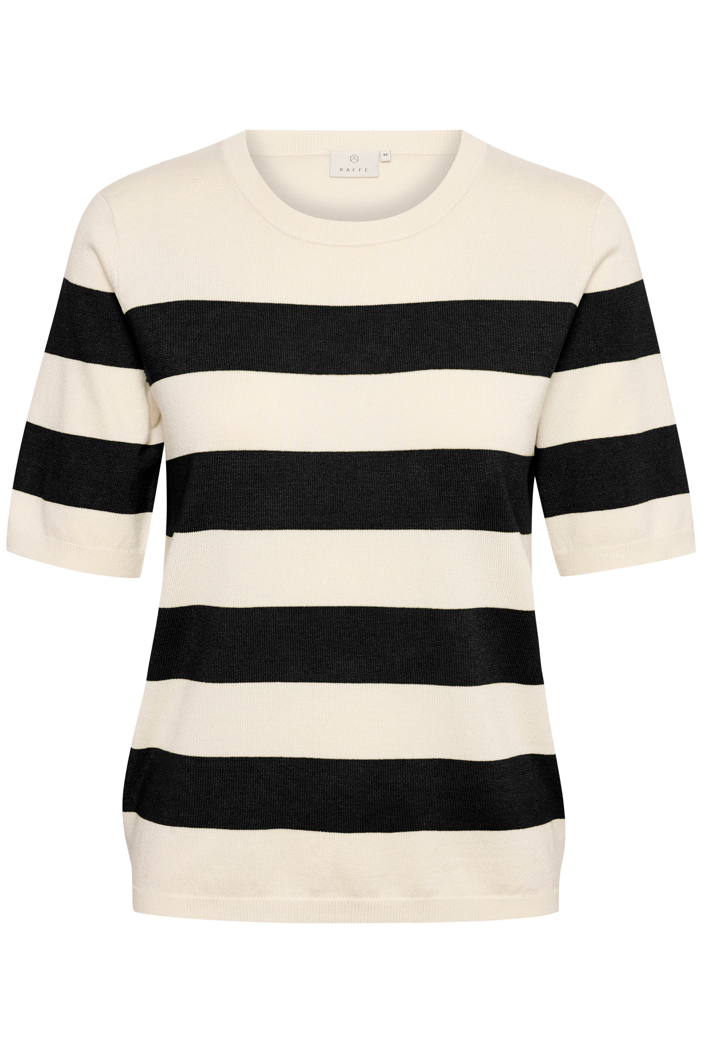 KAlizza Short Sleeve Crew Neck Jumper - image 2