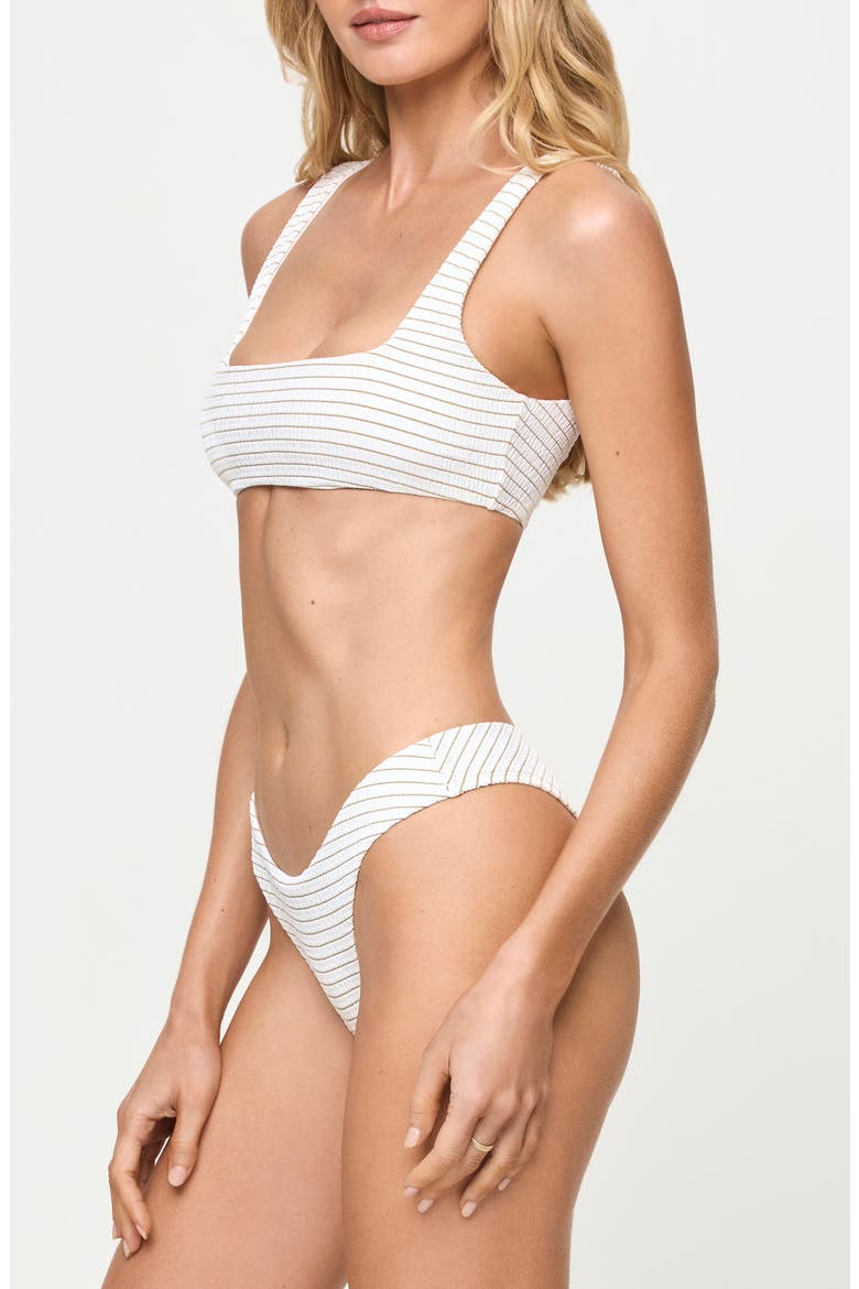 Rocky Classic Bikini Bottoms, Alternate, color, WHITE
