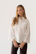 Shani x By Tess La Chemise