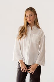 By Tess La Chemise