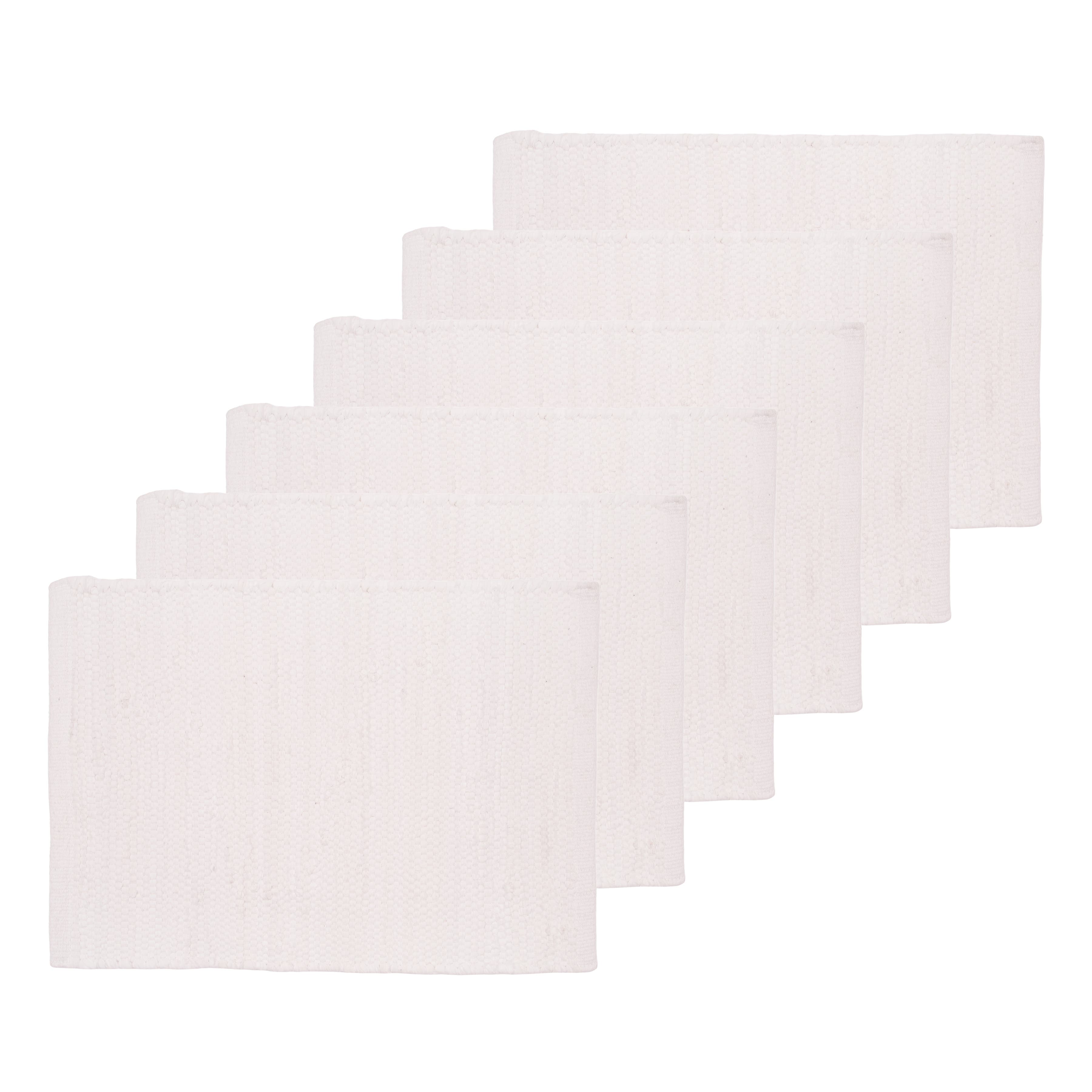 selected White