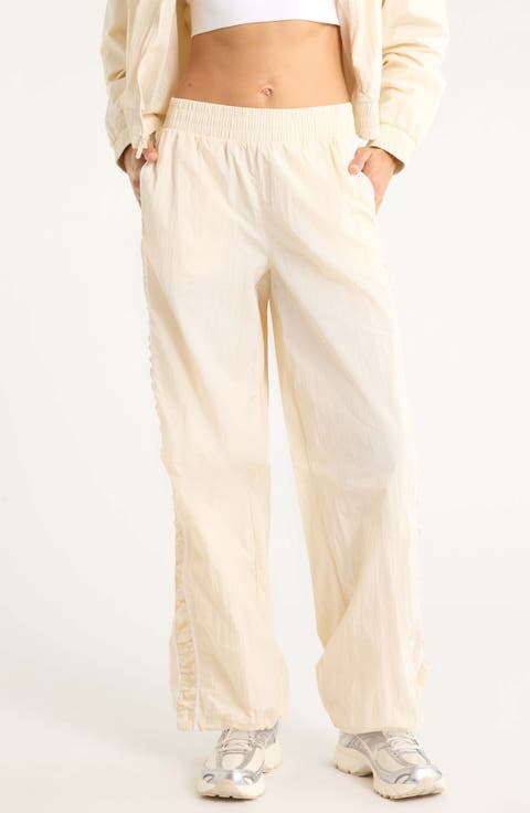 Travel Lite Track Pants