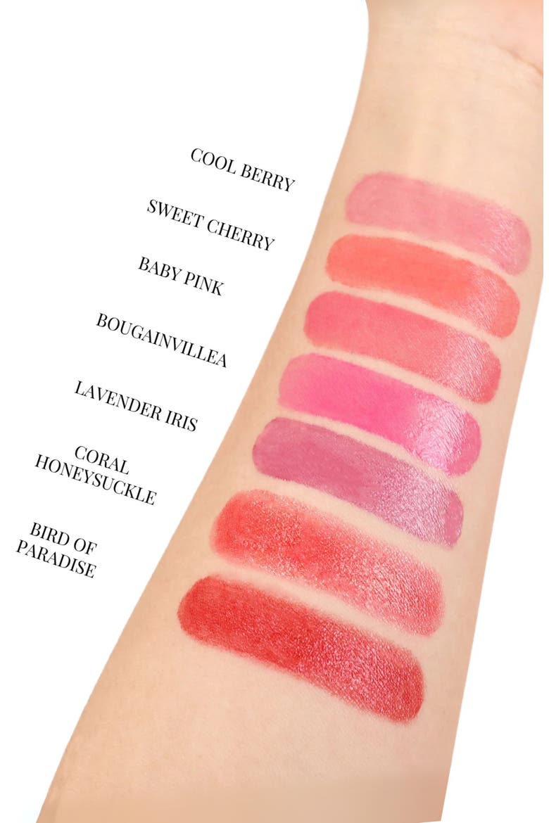 Moisture-Rich Tinted Lip Balm, Alternate, color, Bird of Paradise