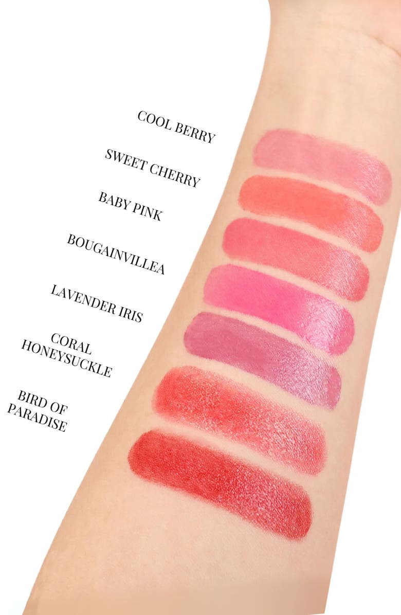 Kreizi Beauty Moisture-Rich Tinted Lip Balm, Alternate, color, Moondust