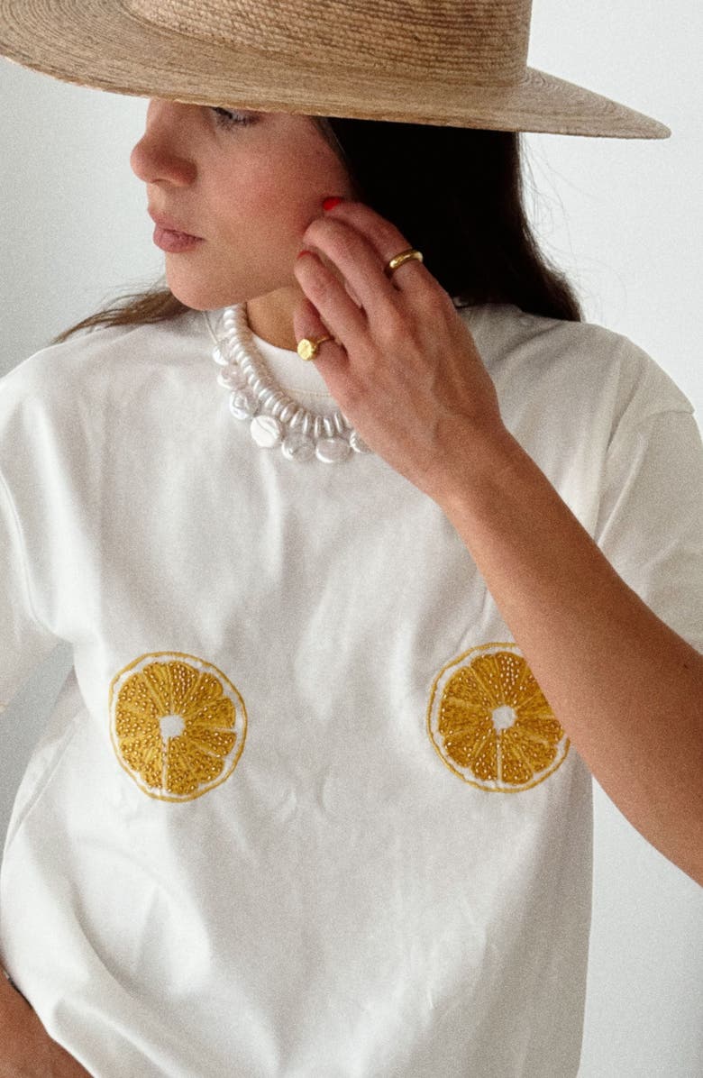 Joiana Jewelry Elio Classic Band, Alternate, color, Gold