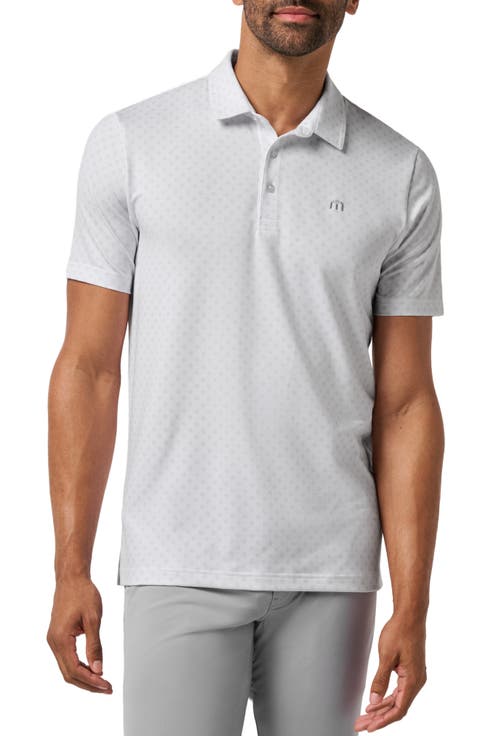 Featherweight Salt Polo