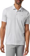 TravisMathew Featherweight Salt Polo
