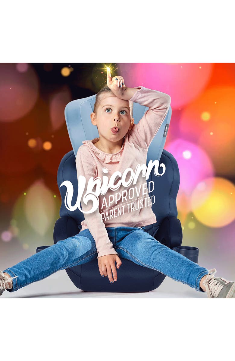 Diono Everett NXT Booster, Alternate, color,