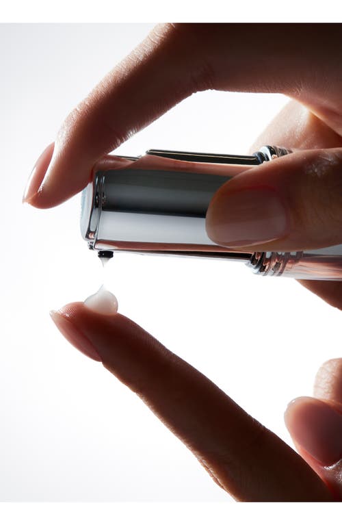 Ap Beauty Lift & Firm Dual Eye Treatment 0.5 Oz. In Transparent