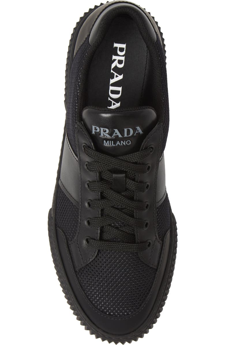 Prada Stratus Sneaker, Alternate, color,