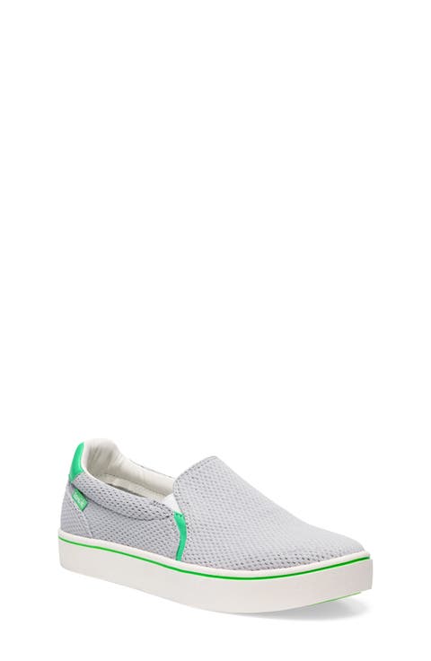 Hava Snack Sneaker (Little Kid & Big Kid)