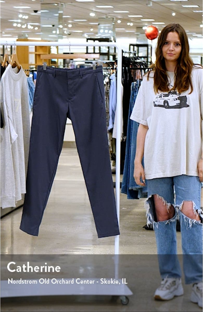 T-Spectre Dress Pants, sales video thumbnail