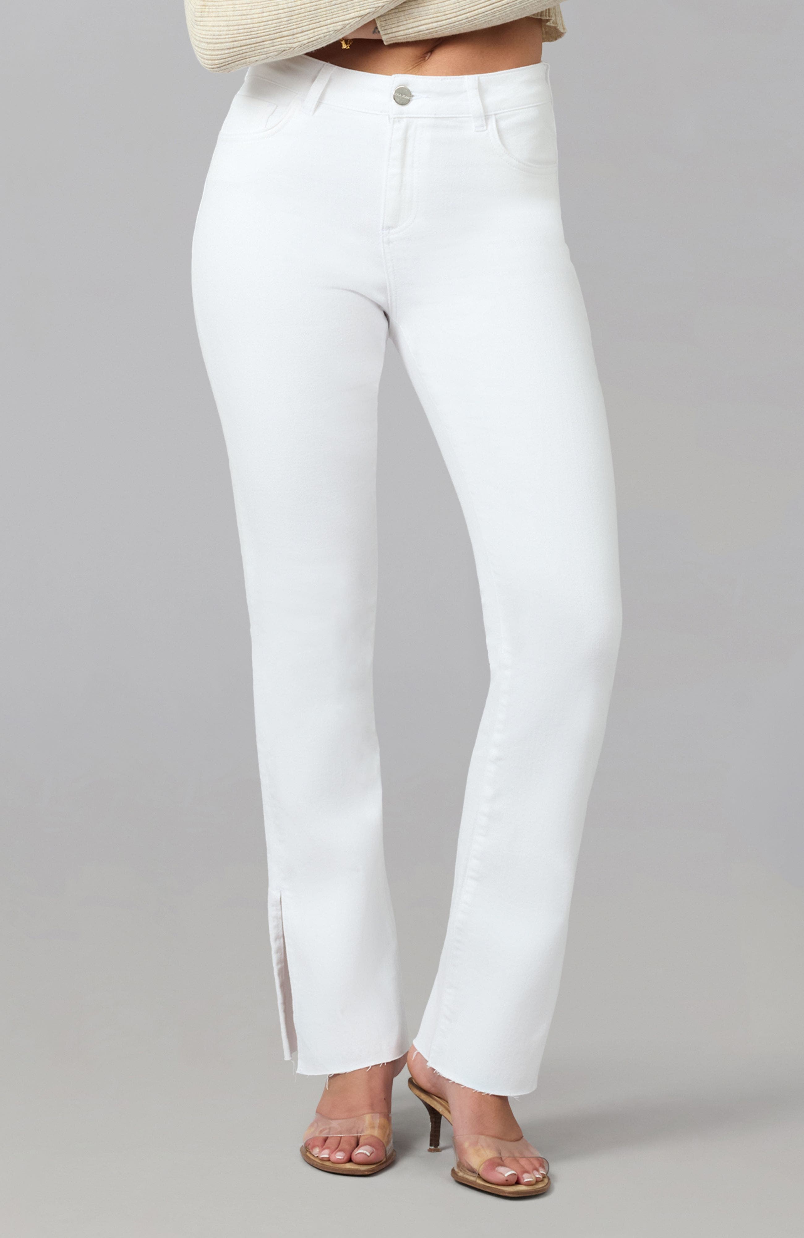 selected White
