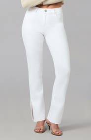 Lola Denim Billie High Rise Bootcut Jeans