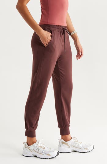Move In Pocket Joggers