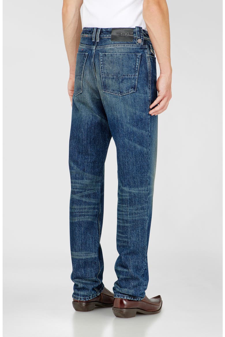 1991 D-Voeed Straight Leg Jeans, Alternate, color, DENIM