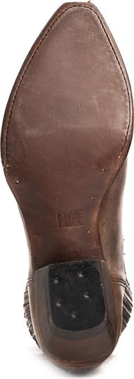 Frye scott suede chelsea boot best sale