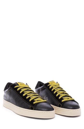 P448 Jack Sneaker