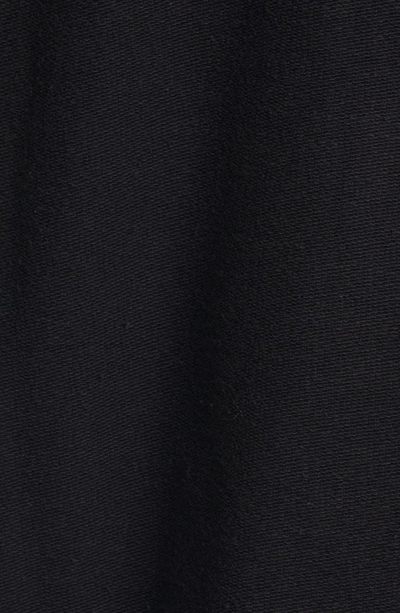 Craig Green Laced Zip Front Hoodie, Alternate, color, 