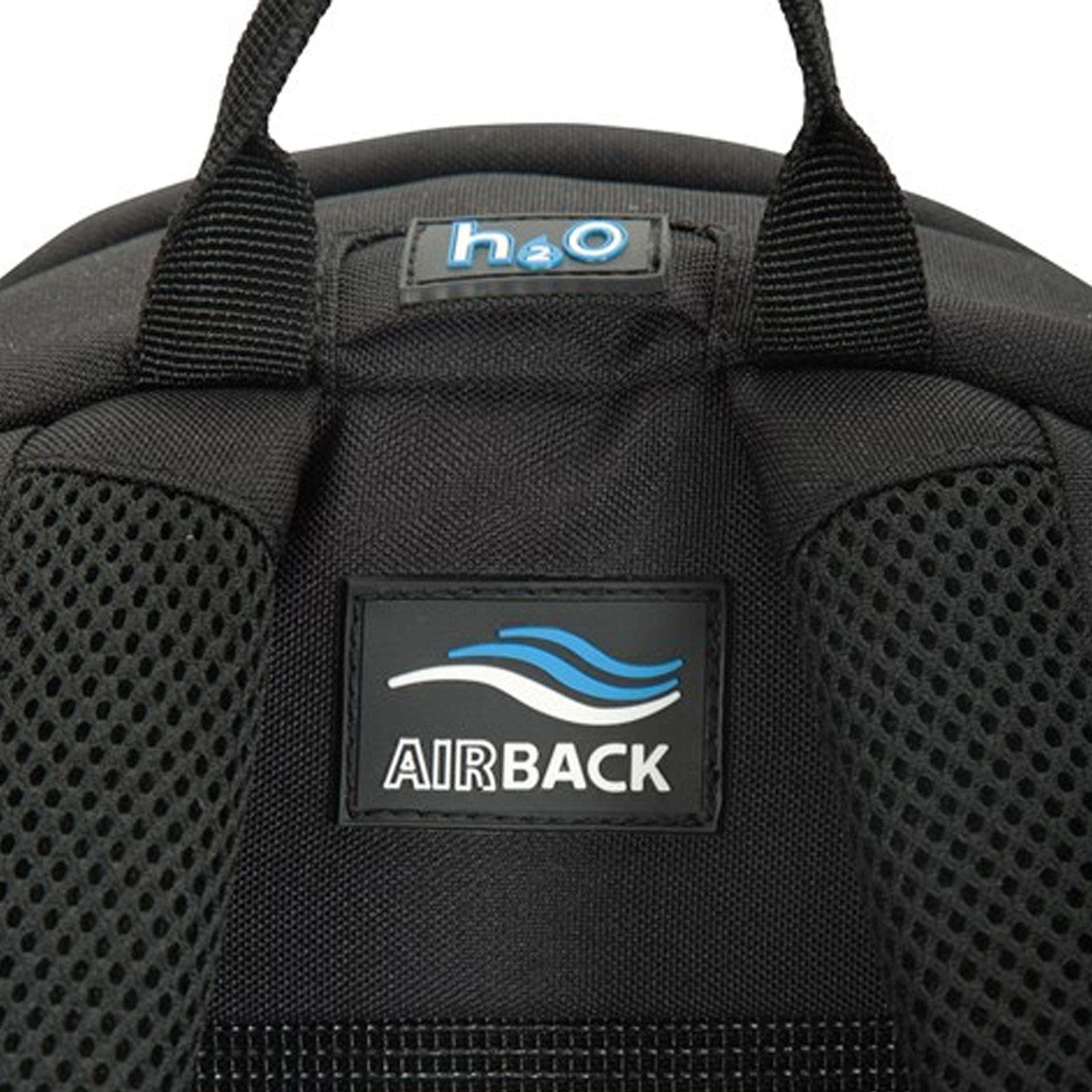 Pace 20L Backpack Backpack, Alternate, color, Black
