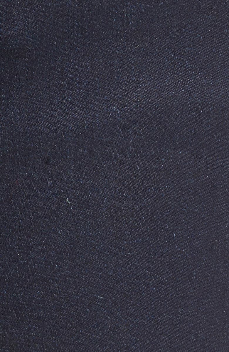 Vigoss Crop Skinny Jeans, Alternate, color, 