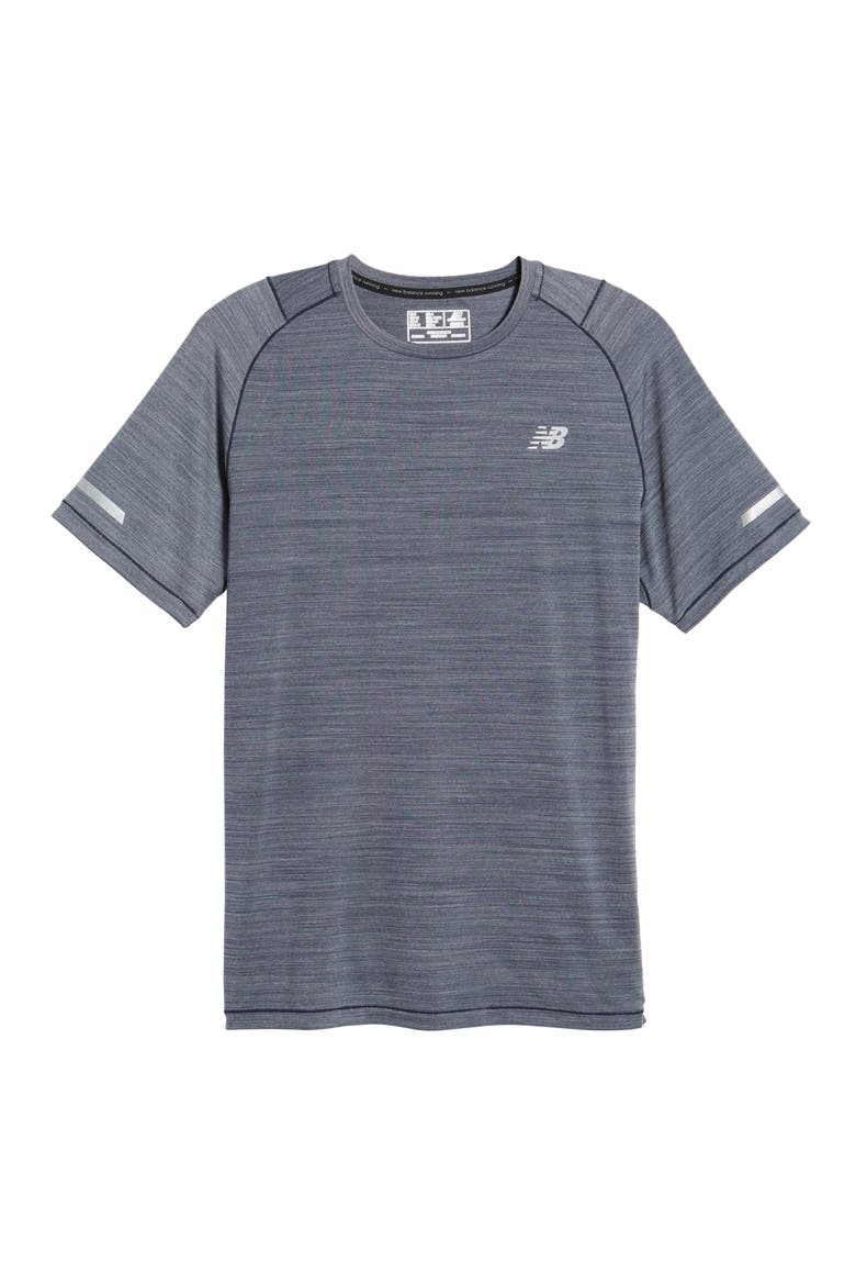 Seasonless Crewneck T-Shirt, Alternate, color, PIGMENT HEATHER
