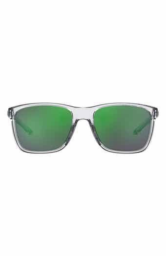 Kids' 56mm Square Sunglasses