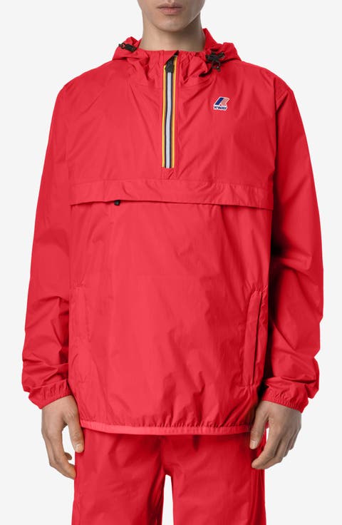 Le Vrai 4.0 Leon Water Repellent Anorak