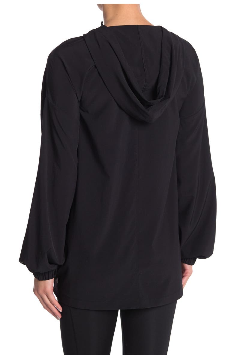 Z by Zella Take A Hike Anorak Pullover, Alternate, color,