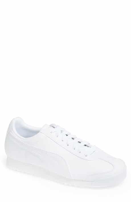 PUMA 'Roma Basic' Sneaker