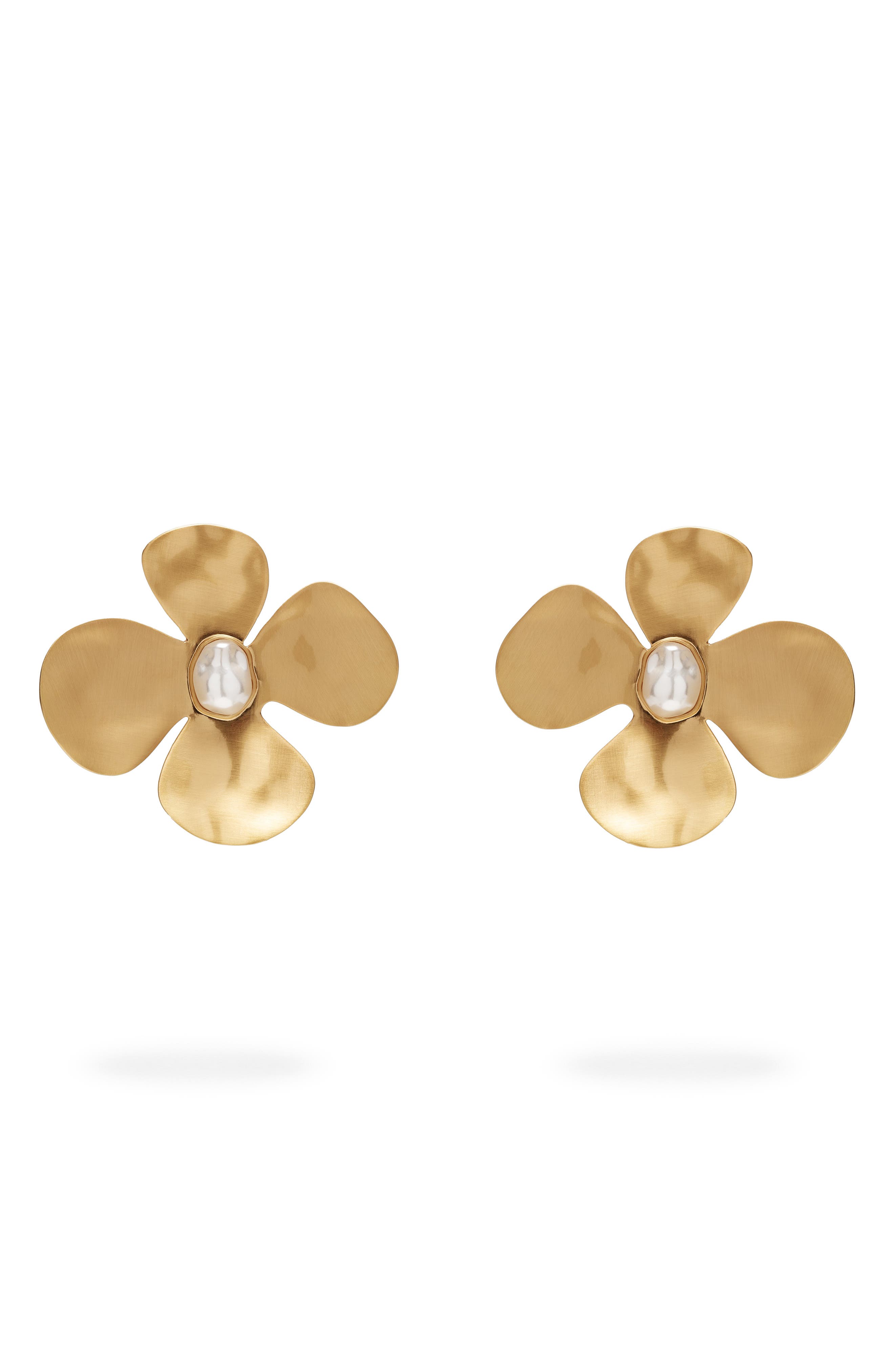 selected BRUSHED BRASS
