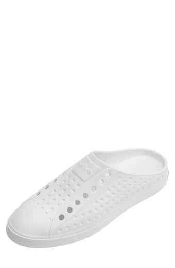 Native Shoes Jefferson Water Friendly Slip-On Clog