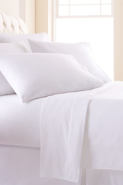 Southshore Essentials Double Brushed 100 GSM Sheet Set