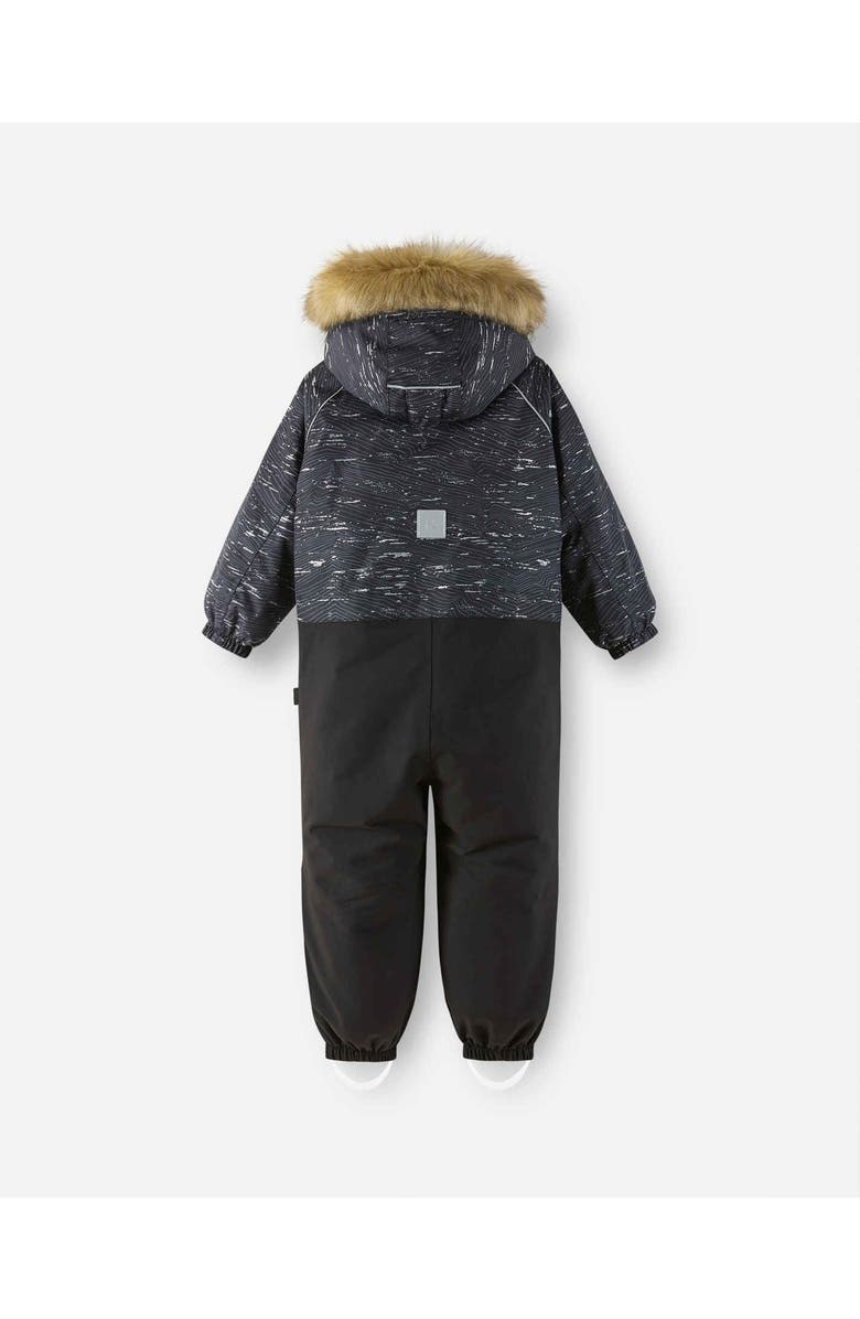 Reima tec winter overall, Bergen, Alternate, color,
