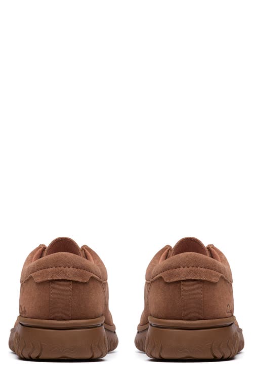 Clarks ® Relaxlite Moc Toe Chukka
