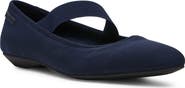 Anne Klein Opalina Mary Jane Flat