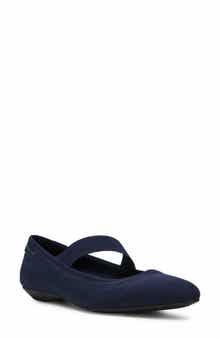 Anne Klein Opalina Mary Jane Flat