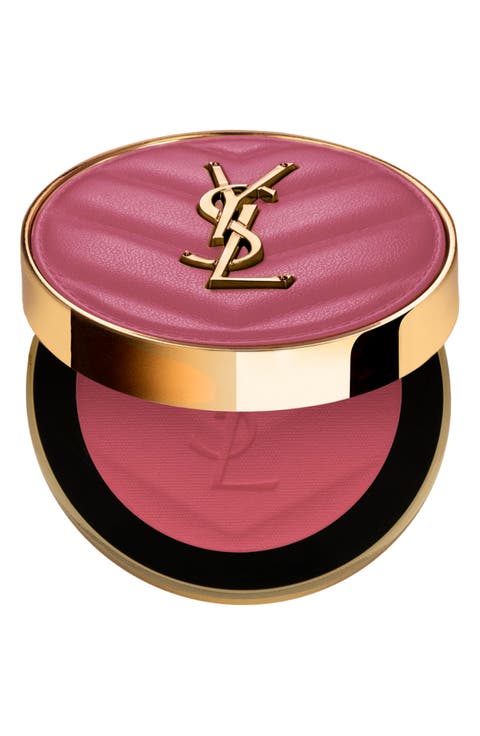 Make Me Blush Bold Blurring Powder Blush