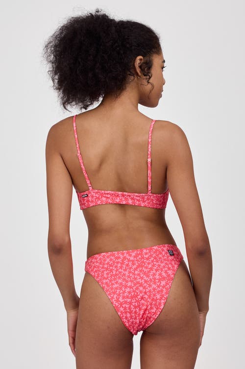 JOLYN JOLYN HALIEWA BIKINI BOTTOM