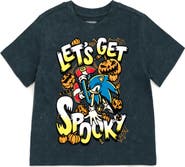SEGA Halloween T-Shirt