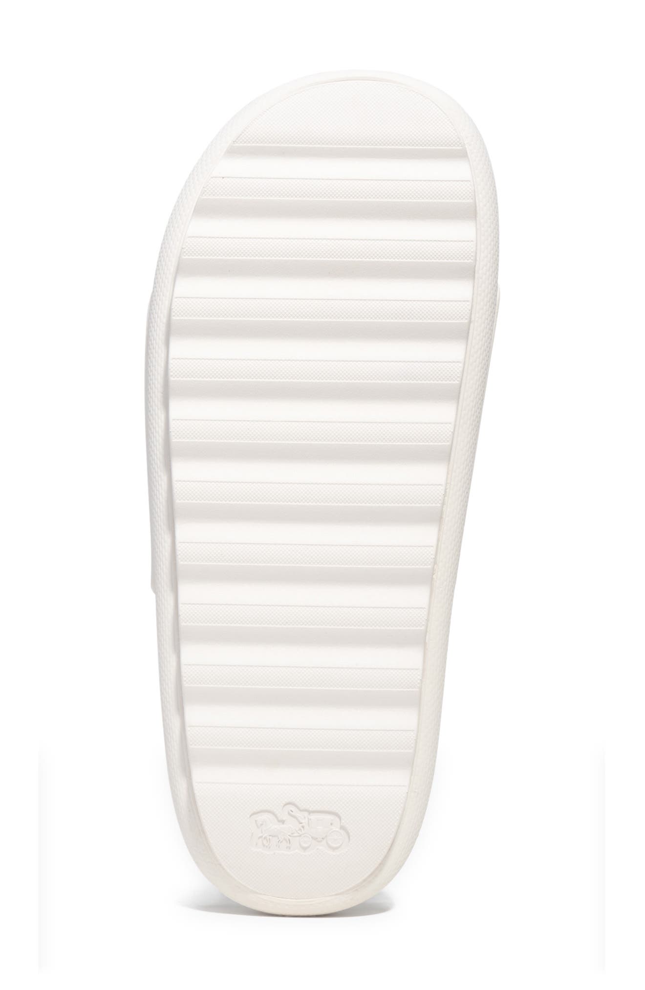 COACH Obi Sport Slide Sandal, Alternate, color, 