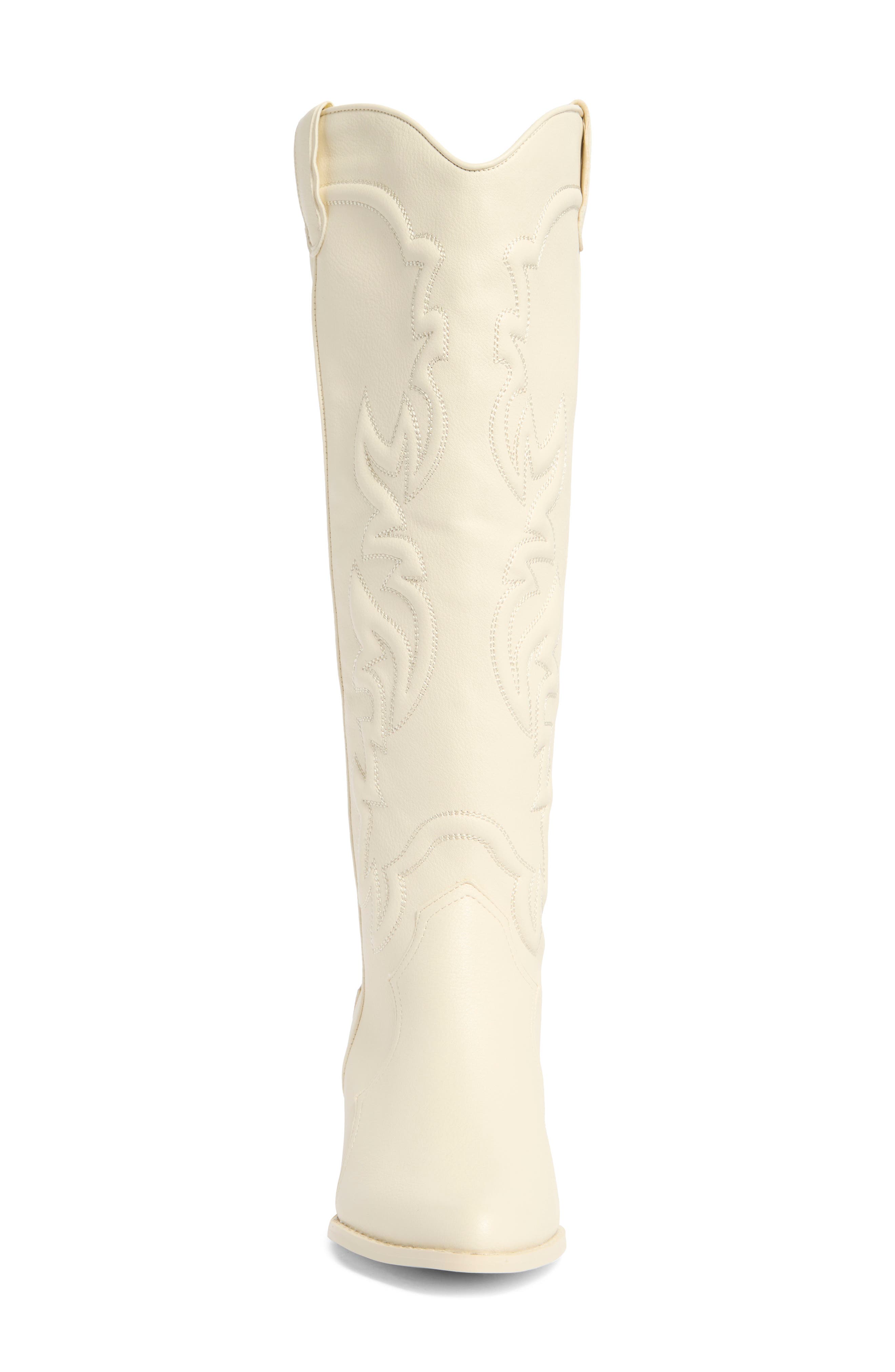 Billini Parkin Western Boot (Women) | Nordstromrack