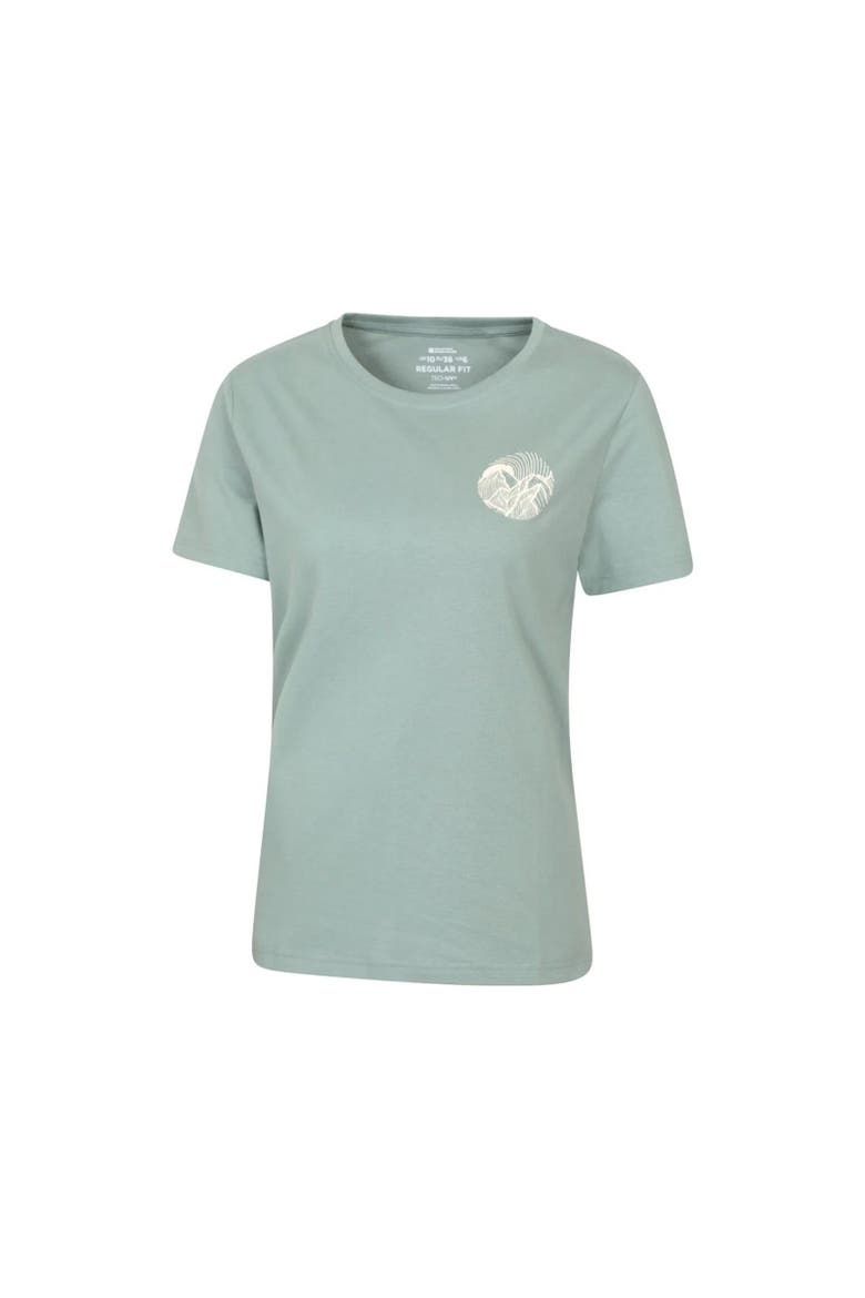 Sunrise T-Shirt, Alternate, color, Light Khaki